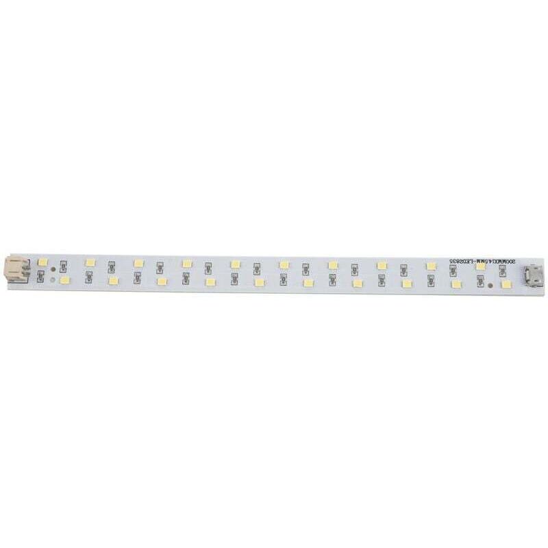 20Cm Photo Box Led Light Strip Pour Studio Le Raw De La LumiÈRe Photographie Accessoires