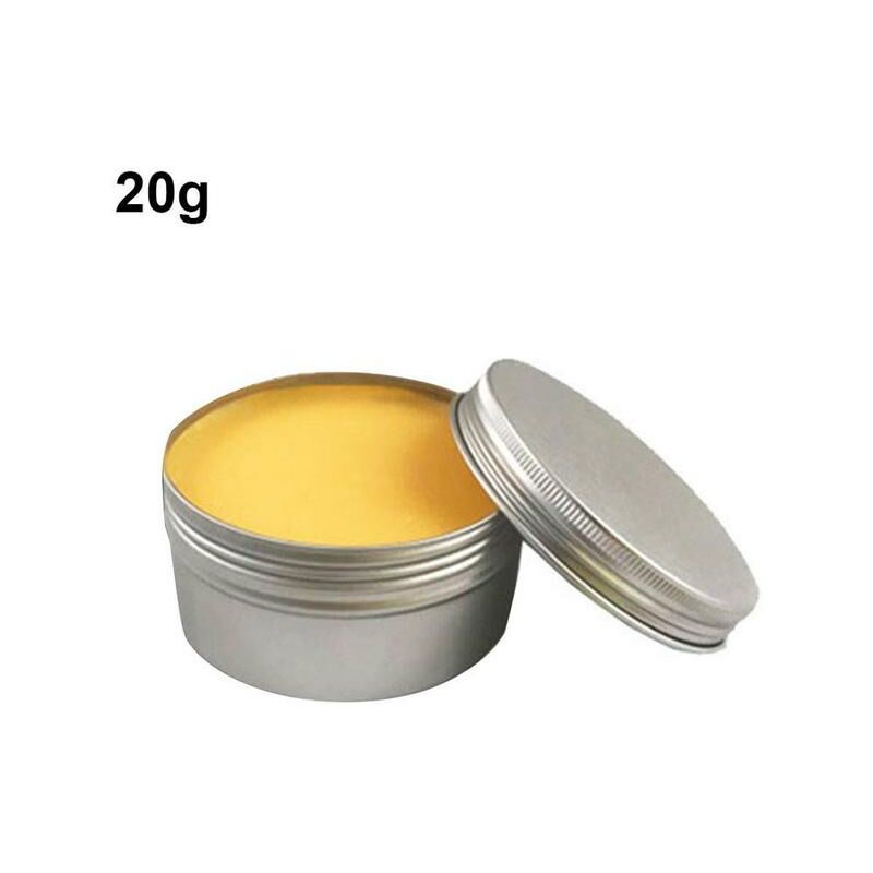 20g cera per la cura del legno in scatola di