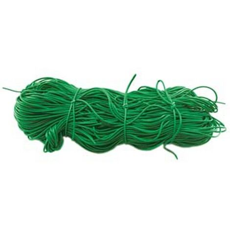 20K. LEGACCI IN MATASSE COLORE VERDE -  mm.4