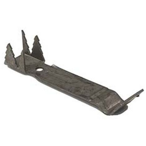 20KG ARPIONI A QUATTRO PUNTE  - mm.145x25