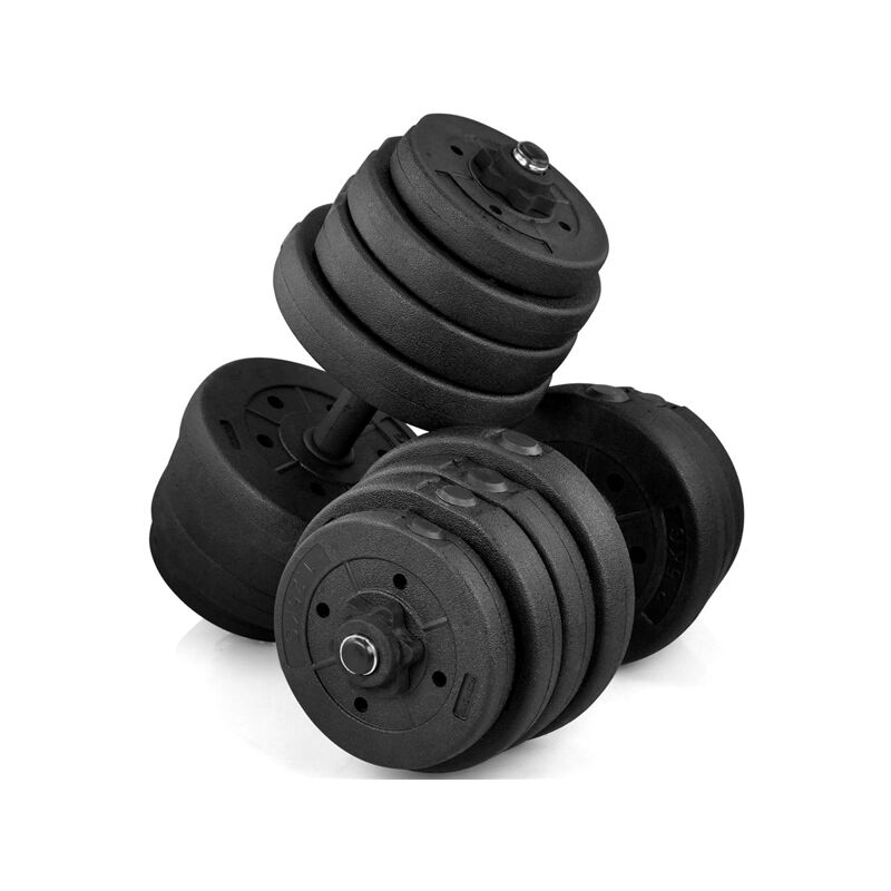 free dumbbells