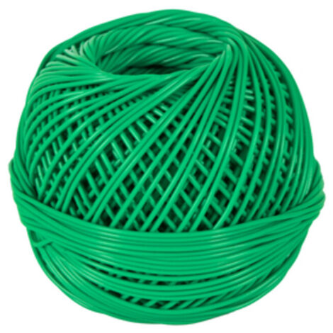 20KG LEGACCI IN PVC D 2,5 MM IN GOMITOLO