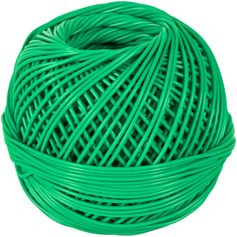 20KG LEGACCI IN PVC D 3,0 MM IN GOMITOLO