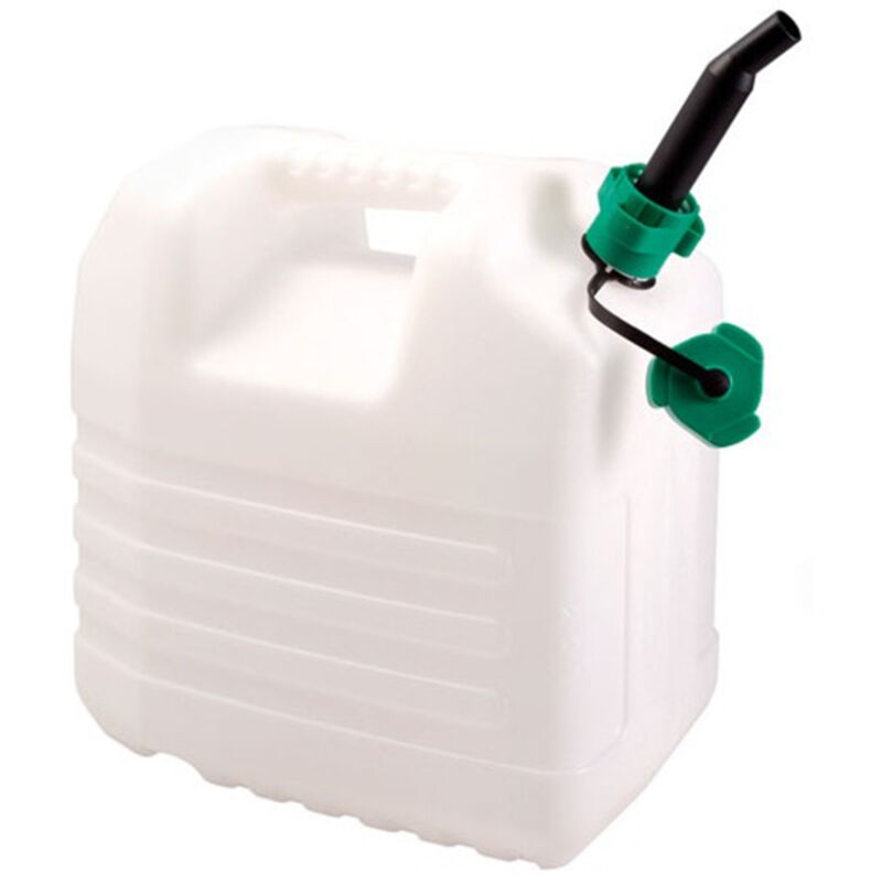 Eda - 20l Kanister Mit Gießkappe 10162na