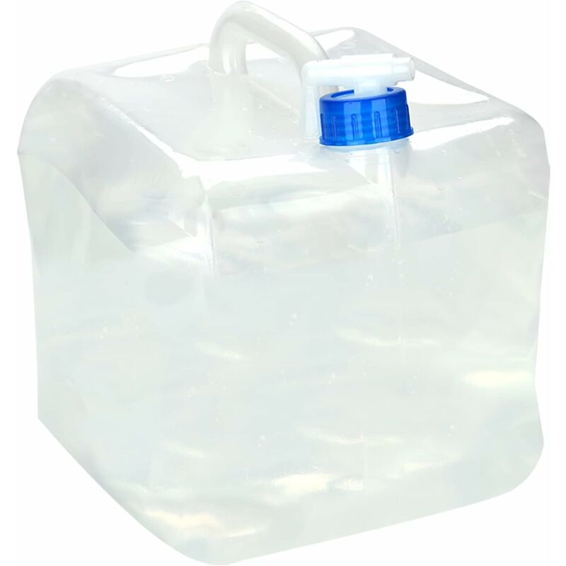 20L water canister foldable - folding canister drinking water drinking water canister water canister water canister bpa free water canister empty