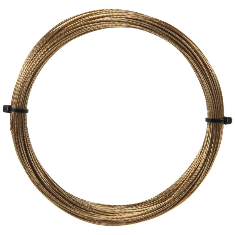 Image of Tlily - 20M Auto Windschutzscheibe Entfernung Fenster Installation Stahl Draht Seil Glas Werkzeug