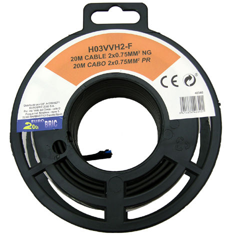 protección de cable eléctrico cepa alivio Buje Ojal Negro 1X Paquete de 1 H0V5 