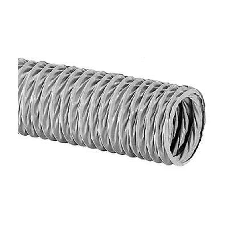 20m Gaine PVC Souple Standard D80 - GP⌀80L20 ECONONAME - GP⌀80L20