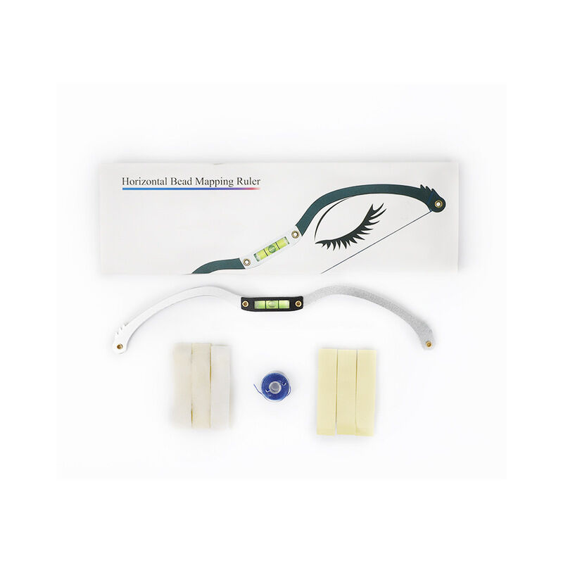 20pc Pro Cotton Eyeshadow Shield Under Eye Lint