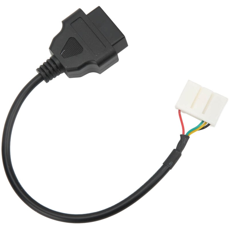 Image of 20pin OBD2 Detektor Diagnose Kabel Stecker Transfer Für Tesla Modell XS