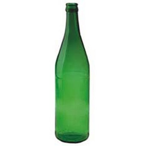 20PZ BOTTIGLIA PER ACQUA MINERALE "VICHY" VERDE - capacità lt.1