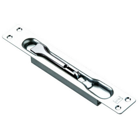 20PZ CATENACCIO A LEVA art. 704 mm. 155 - F. mm. 20