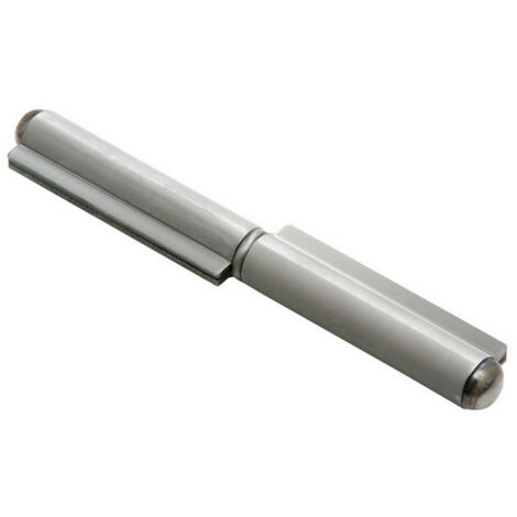 20PZ CERNIERA A SALDARE A DUE ALI CHIUSE TAPPO SALDATO PESANTE art. 425 mm. 184,