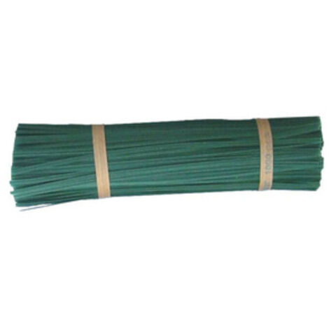 20PZ CONF.1000 LEGACCI IN FILO PLASTICATO 20 CM
