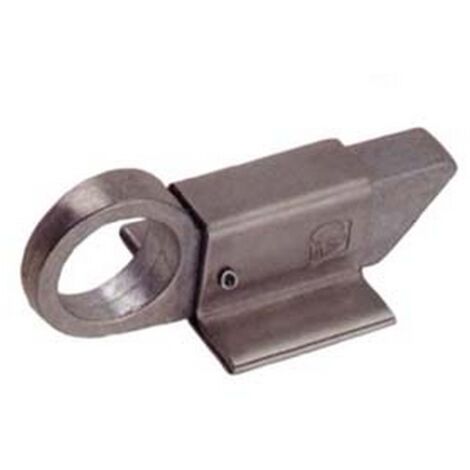 20PZ CRICCHETTO DA SALDARE PER WASISTAS ART.265 - mm.70x35 medio (265)