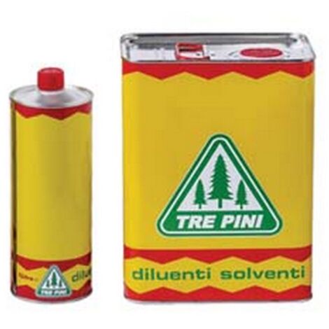 20PZ DILUENTE POLIURETANICO - lt.1