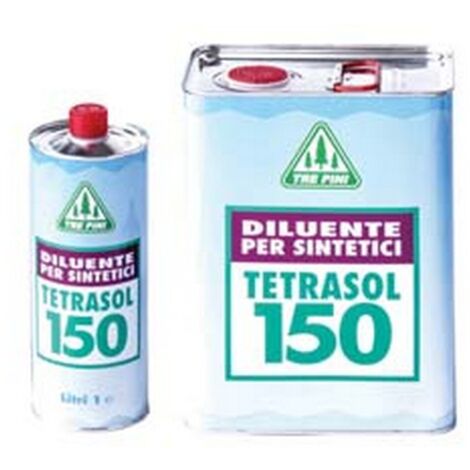 20PZ DILUENTE SINTETICO - lt.1