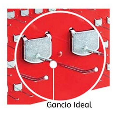 20PZ GANCI IDEAL APPENDICHIAVI MM.90 - AVK1401