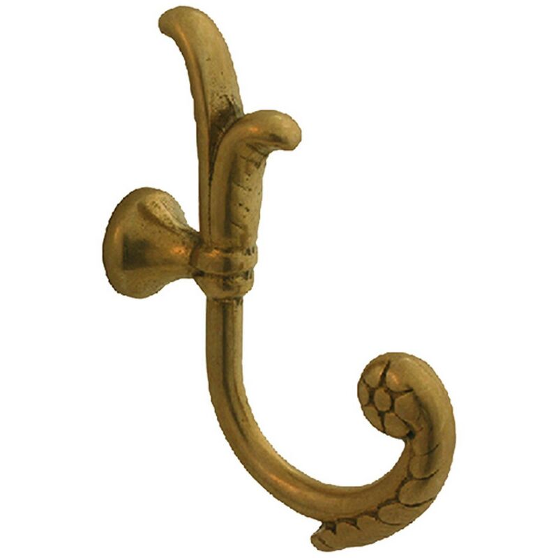 Biennebi - 20PZ gancio per tenda 'tulipano' mm 90