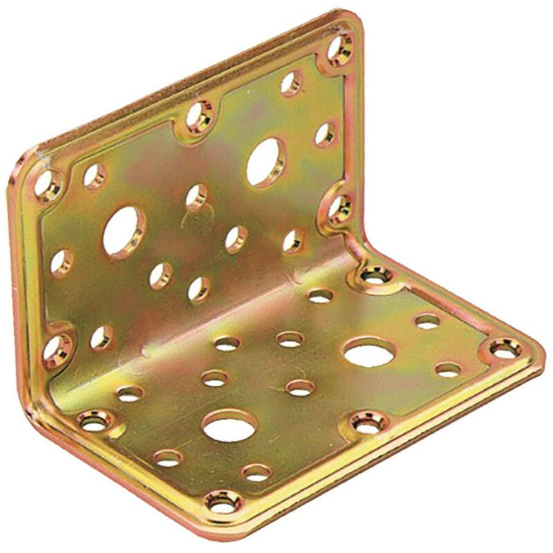 Aldeghi - 20PZ giunzione ad angolo ART.777 mm 80 x...