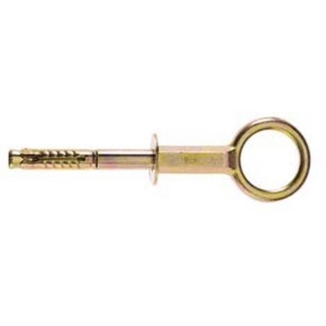 Tassello Da Ponteggi S14 ROE 70 Per Occhiolo GS (25 Pz - Foto 11