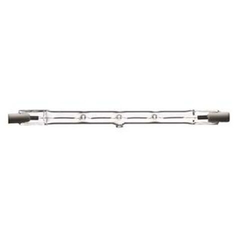 20PZ LINEARI R7S ALOGENE ENERGY SAVING  - 120w - 2900°K calda - 2250 lm - 79x9 -