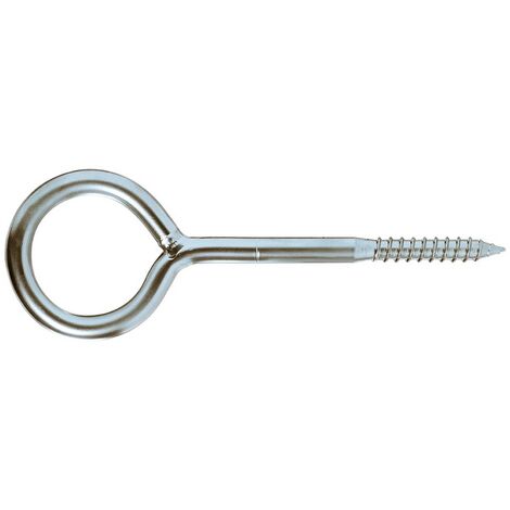 20PZ OCCHIOLO PER PONTEGGIO 'OP12/50' Ã¸ 50 - 12 x 200 mm