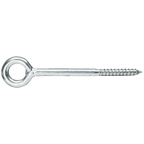 20PZ OCCHIOLO PER PONTEGGIO 'OP12' Ã¸ 23 - 12 x 230 mm