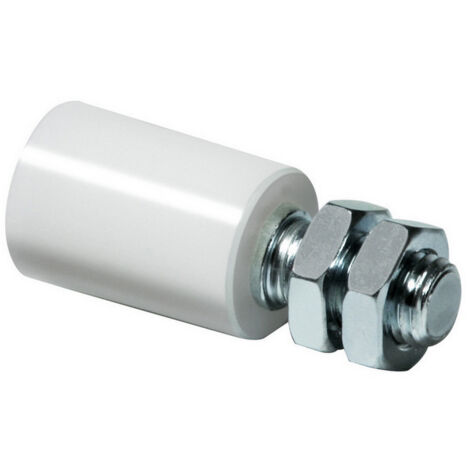 20PZ OLIVA PER PORTE E CANCELLI art. 230 Ø mm. 32x40