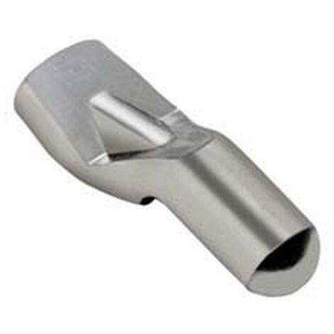 20PZ PERNO SFERICO INFERIORE SALDARE  ART.110 - mm.87x35