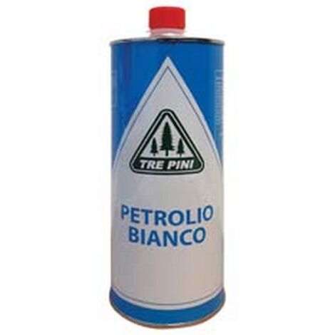 20PZ PETROLIO BIANCO - lt.1