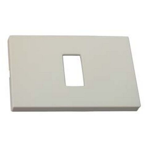 20PZ PLACCA 1 POSTO "VENUS" - mm.115x80h. - (1861.1F.AVOR)