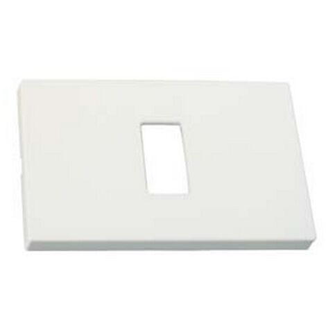 20PZ PLACCA 1 POSTO "VENUS" - mm.115x80h. - (1861.1F.B)
