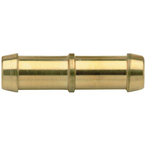 20PZ RACCORDO DOPPIO PER POMPE  Ï mm. 8