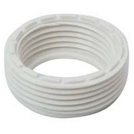 20PZ RIDUZIONE MOPLEN PER PILETTE - M 1"1/4 - F 1"