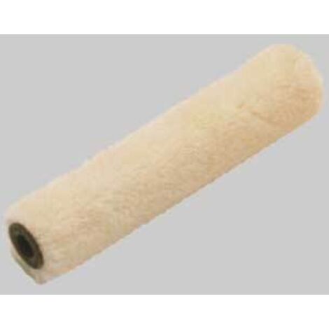 20PZ RULLO DI RICAMBIO IN VELOUR mm. 50