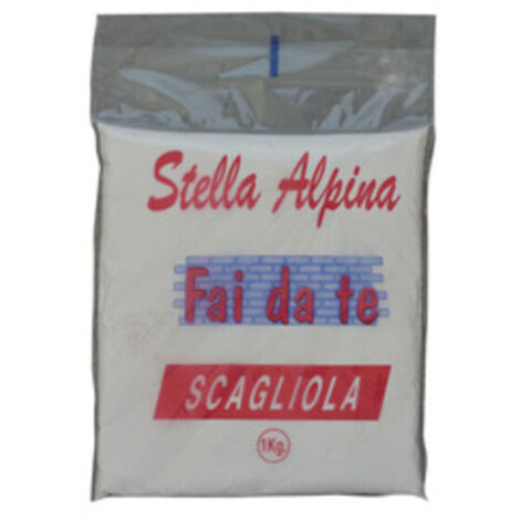 20PZ SCAGLIOLA DA 1 KG SELF SERVICE