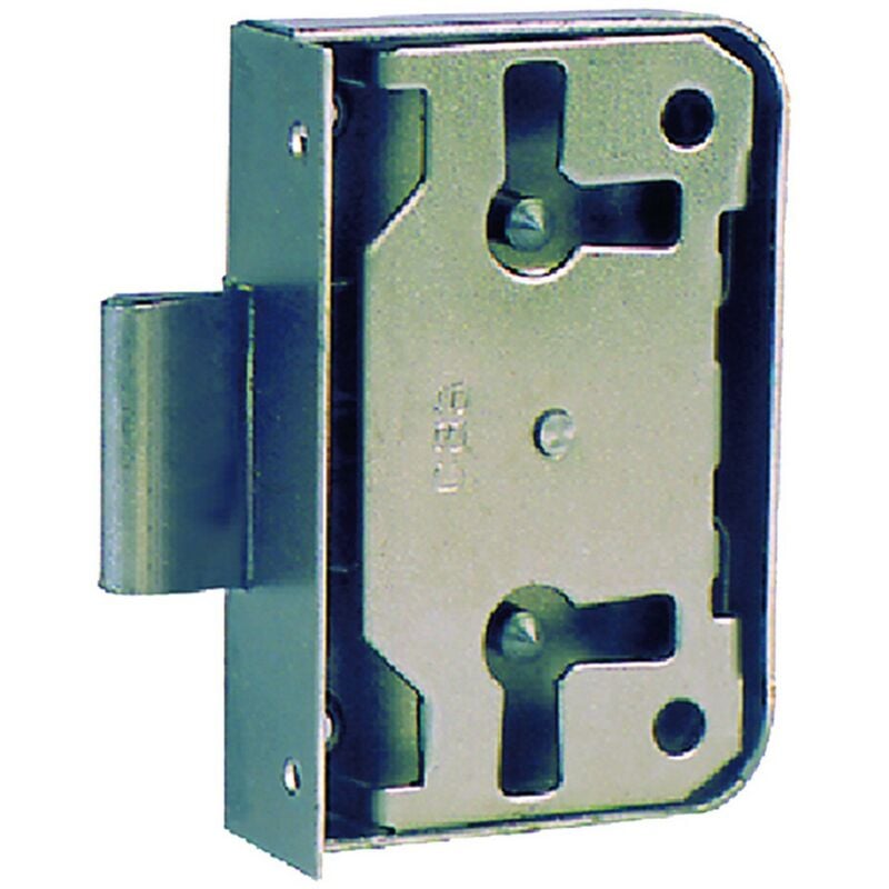 Nextradeitalia - 20PZ serratura sovrapposta a