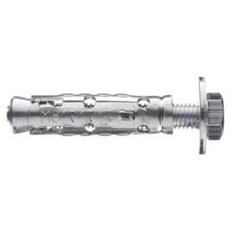 20PZ TASSELLO IN ACCIAIO CON VITE 8.8 TE LE/B - ø mm.12x90