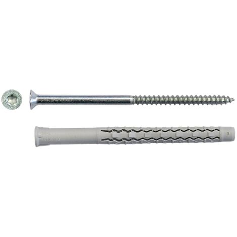 20PZ TASSELLO NYLON Gx  L10240VT  mm 10 x  240 T40