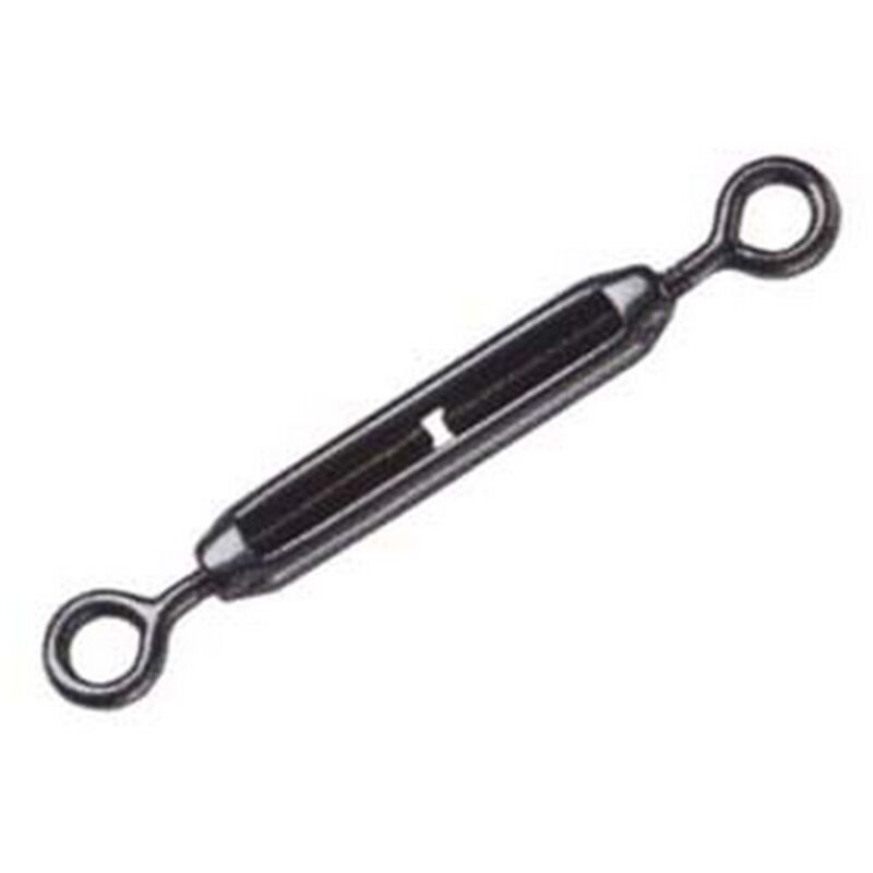 Quality - 20PZ tenditori in acciaio zincato