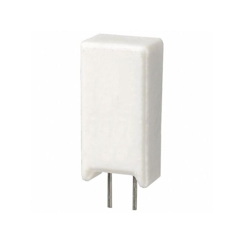 

20R 6WV Resistencia Bobinada Radial 20 Ohm 6W