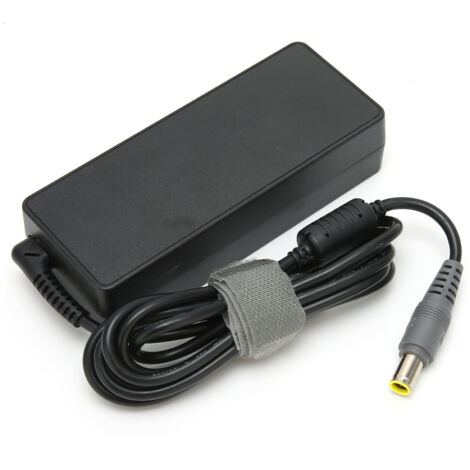 20V 4,5A 90W Netzteil für Lenovo PCs – 7,9 x 5,5 mm Rundanschluss – 100V–240V