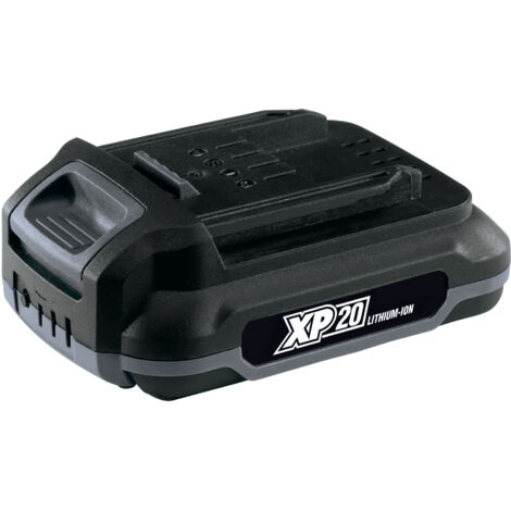 20V XP20 Lithium-Ion Battery (2.0AH)