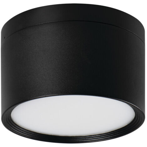 20W – IP54  2200lm – Ø170mm Kanlux TIBERI PRO NT