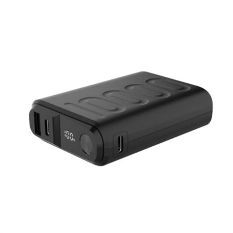 20W POWERBANK 10000 MAH USBC-USBA N