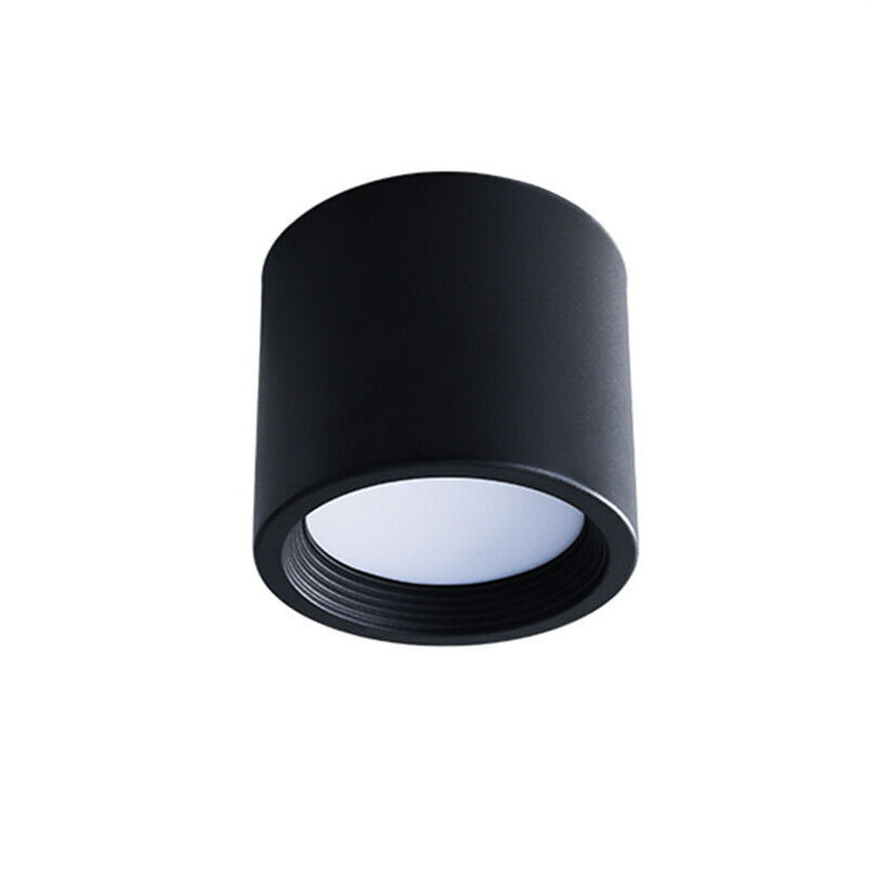 Image of 20W Round 220V Surface-Mounted LED Spotlight&hellip;