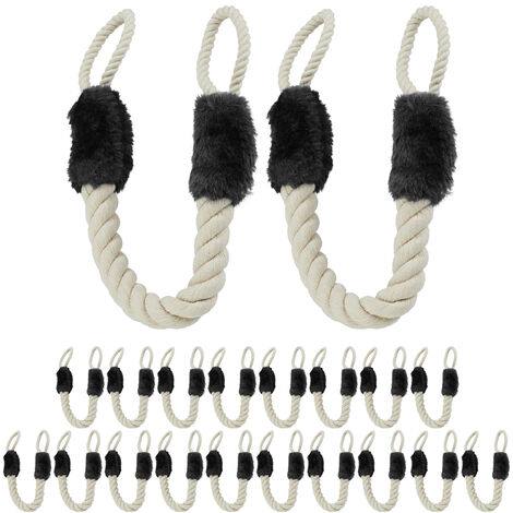 Paracolpi da Maniglia Porta - Set di 5 Cuscinetti Trasparenti Salvamaniglia  in Gomma - Paracolpi Porte Finestre Salva Parete 18/14mm (Confezione da 5)  : : Fai da te