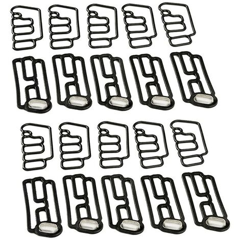 20x Spool Ventil Filter Zylinder Magnet Dichtung Vtec Dichtung Für 15815-r70-a01 15845-r70-a01 15815r7