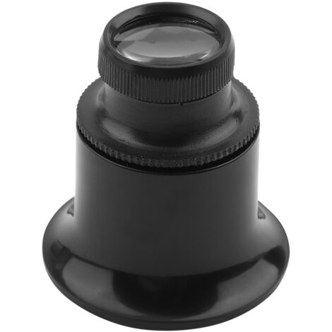 20x Watch Magnifying Eyepiece Jewellery Magnifier Repair Kit Tools Newly